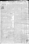 Aris's Birmingham Gazette Monday 18 January 1773 Page 1
