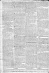 Aris's Birmingham Gazette Monday 29 March 1773 Page 4
