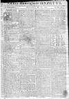 Aris's Birmingham Gazette Monday 10 May 1773 Page 1