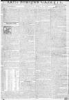 Aris's Birmingham Gazette Monday 02 August 1773 Page 1