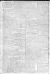 Aris's Birmingham Gazette Monday 01 November 1773 Page 2