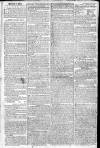 Aris's Birmingham Gazette Monday 28 February 1774 Page 3