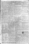 Aris's Birmingham Gazette Monday 16 May 1774 Page 4