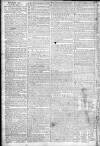 Aris's Birmingham Gazette Monday 15 August 1774 Page 2