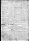Aris's Birmingham Gazette Monday 22 August 1774 Page 2