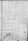 Aris's Birmingham Gazette Monday 22 August 1774 Page 3