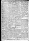 Aris's Birmingham Gazette Monday 24 October 1774 Page 4