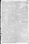 Aris's Birmingham Gazette Monday 02 January 1775 Page 4