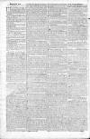 Aris's Birmingham Gazette Monday 06 March 1775 Page 2