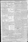 Aris's Birmingham Gazette Monday 09 October 1775 Page 4