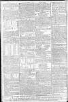 Aris's Birmingham Gazette Monday 30 October 1775 Page 4