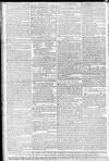 Aris's Birmingham Gazette Monday 04 December 1775 Page 4