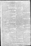 Aris's Birmingham Gazette Monday 25 December 1775 Page 4