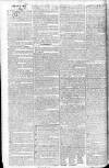 Aris's Birmingham Gazette Monday 01 January 1776 Page 2