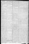 Aris's Birmingham Gazette Monday 10 March 1777 Page 2