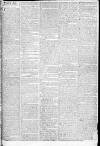 Aris's Birmingham Gazette Monday 24 November 1777 Page 3