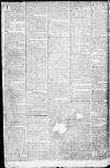 Aris's Birmingham Gazette Monday 04 January 1779 Page 2