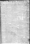 Aris's Birmingham Gazette Monday 11 January 1779 Page 1