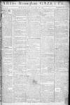 Aris's Birmingham Gazette Monday 18 January 1779 Page 1
