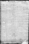 Aris's Birmingham Gazette Monday 01 February 1779 Page 1