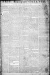 Aris's Birmingham Gazette Monday 08 February 1779 Page 1