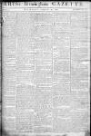 Aris's Birmingham Gazette Monday 22 February 1779 Page 1