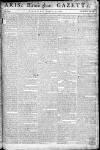 Aris's Birmingham Gazette Monday 15 March 1779 Page 1
