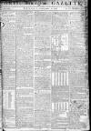 Aris's Birmingham Gazette Monday 06 September 1779 Page 1