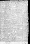 Aris's Birmingham Gazette Monday 25 October 1779 Page 3