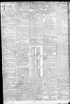 Aris's Birmingham Gazette Monday 01 November 1779 Page 2