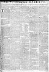 Aris's Birmingham Gazette Monday 03 January 1780 Page 1