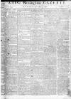 Aris's Birmingham Gazette Monday 24 January 1780 Page 1