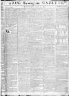 Aris's Birmingham Gazette Monday 24 April 1780 Page 1