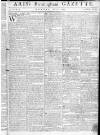 Aris's Birmingham Gazette Monday 01 May 1780 Page 1