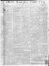 Aris's Birmingham Gazette Monday 15 May 1780 Page 1