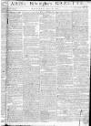 Aris's Birmingham Gazette Monday 24 July 1780 Page 1