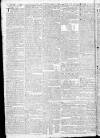 Aris's Birmingham Gazette Monday 30 October 1780 Page 2