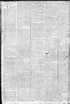 Aris's Birmingham Gazette Monday 25 December 1780 Page 2