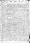 Aris's Birmingham Gazette Monday 16 July 1781 Page 1