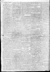 Aris's Birmingham Gazette Monday 07 January 1782 Page 2
