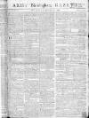 Aris's Birmingham Gazette Monday 14 January 1782 Page 1