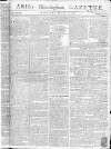 Aris's Birmingham Gazette Monday 04 February 1782 Page 1