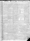 Aris's Birmingham Gazette Monday 25 March 1782 Page 1
