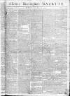 Aris's Birmingham Gazette Monday 13 May 1782 Page 1