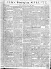 Aris's Birmingham Gazette Monday 20 May 1782 Page 1