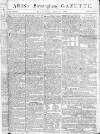 Aris's Birmingham Gazette Monday 17 June 1782 Page 1