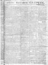Aris's Birmingham Gazette Monday 01 July 1782 Page 1