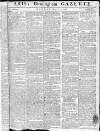 Aris's Birmingham Gazette Monday 03 March 1783 Page 1