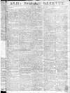 Aris's Birmingham Gazette Monday 10 March 1783 Page 1