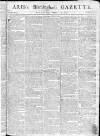 Aris's Birmingham Gazette Monday 17 March 1783 Page 1